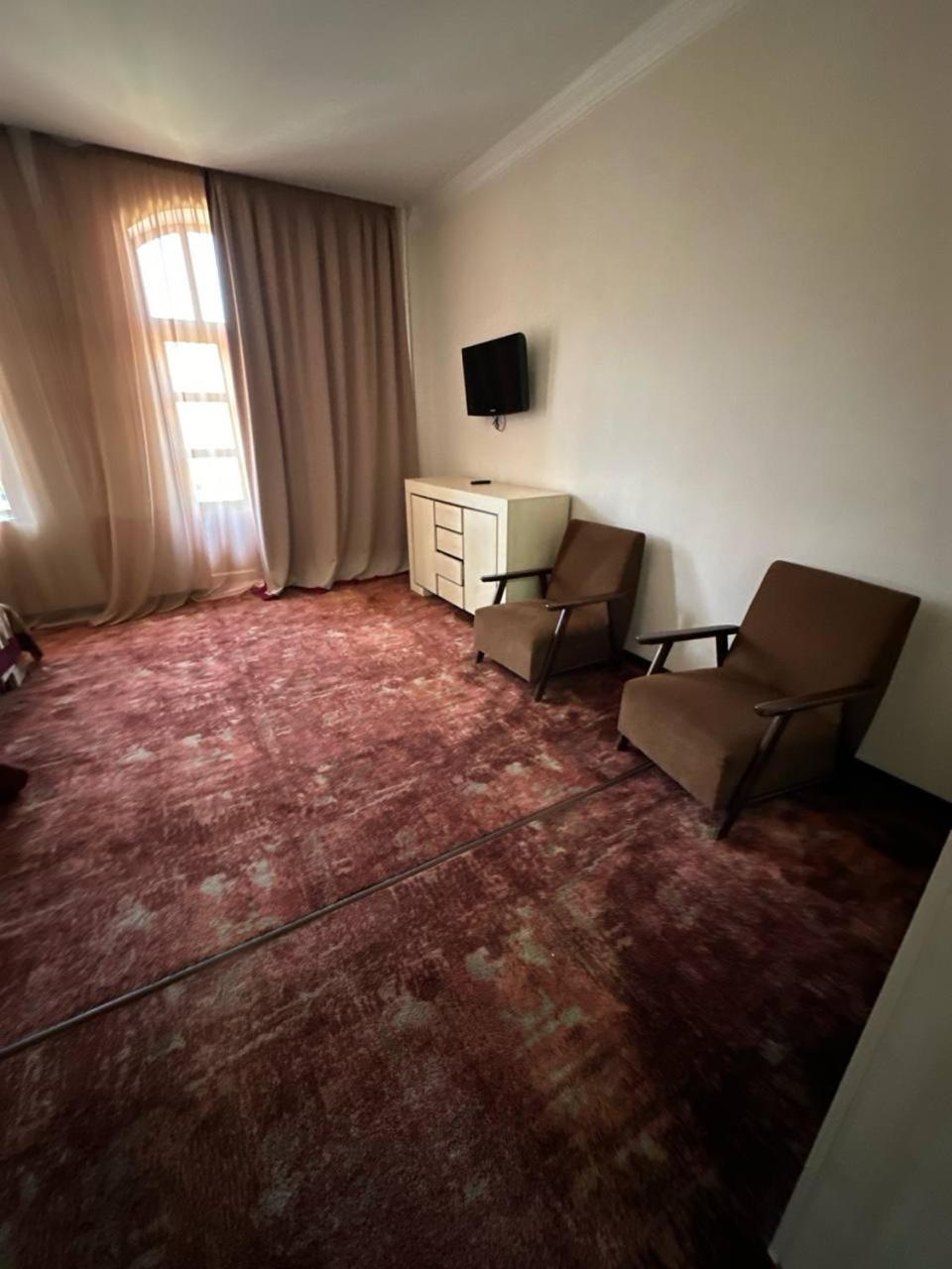 Rike Park Otel