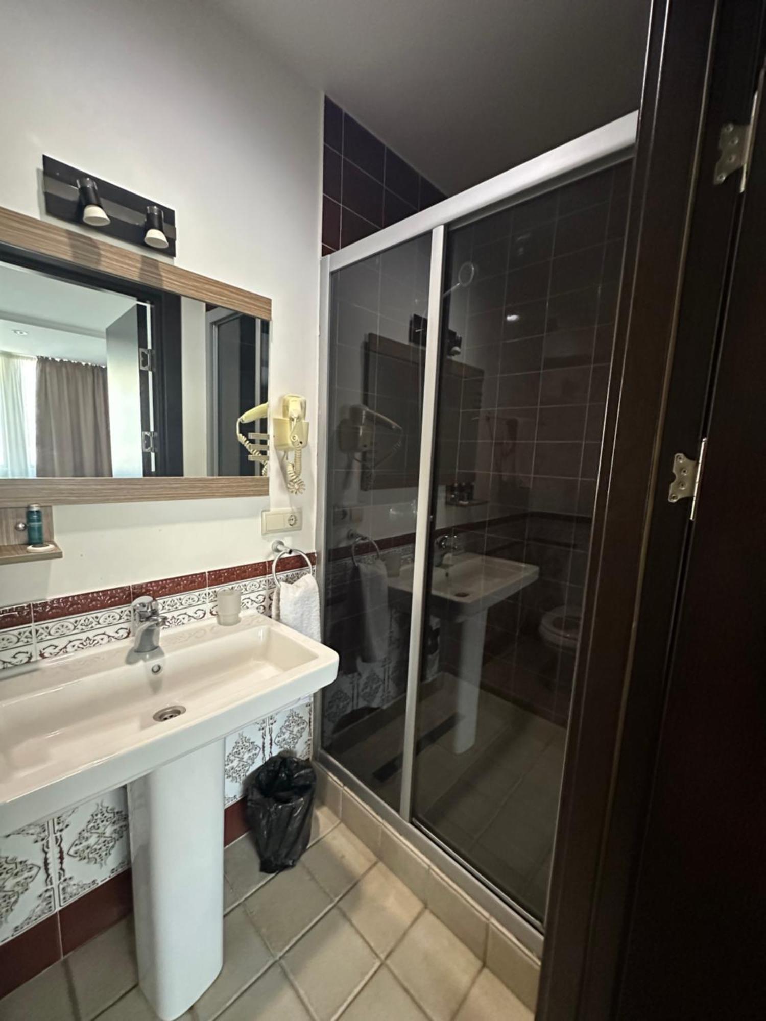 Otel Rike Park Tiflis